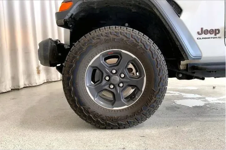 $37821 : Jeep Gladiator 2023 4x4 Rubi image 6