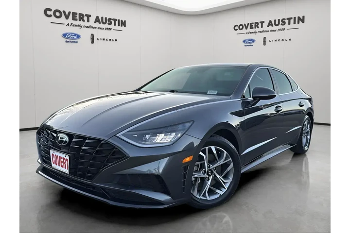 $21172 : Hyundai SONATA 2023 SEL 4dr image 1