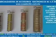 CONECTOR A TOPE PONCHABLE thumbnail