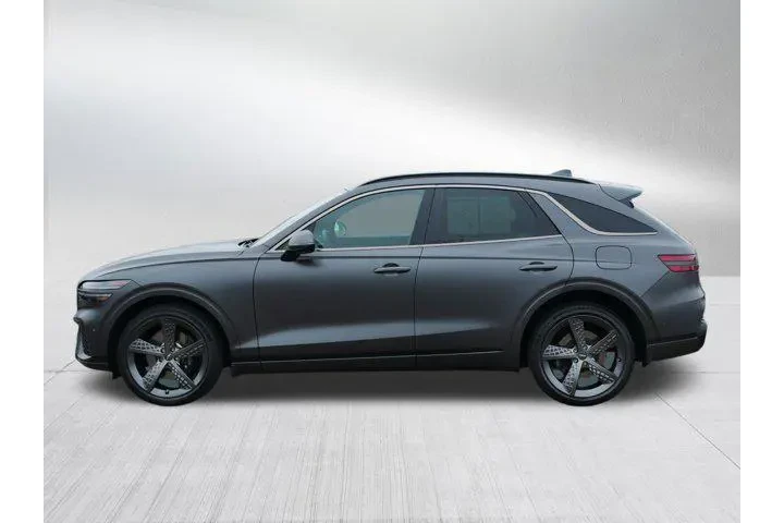 $40000 : Genesis GV70 2024 AWD 2.5T S image 4