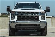 2021 Silverado 2500HD LT thumbnail