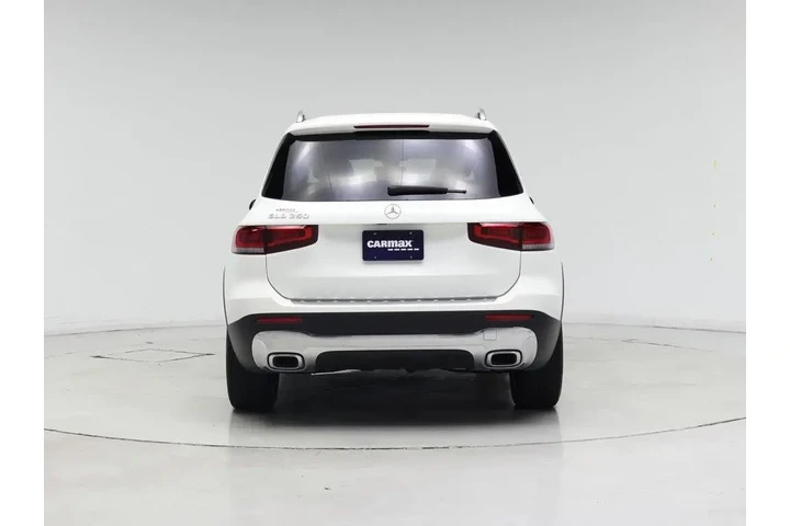 $31998 : Mercedes-Benz GLB 2022 GLB 2 image 6