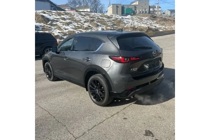 $29621 : Mazda CX-5 2023 AWD 2.5 Turb image 3