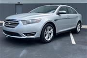 $8999 : 2013 Taurus SEL FWD thumbnail