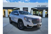 GMC Terrain 2024 AWD SLT 4dr