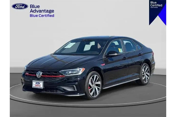 $14900 : Volkswagen Jetta 2020 GLI S image 1