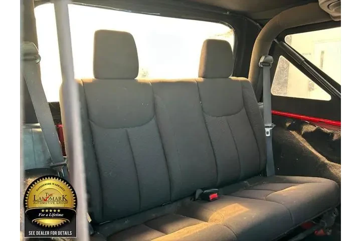 $14408 : Jeep Wrangler 2014 4x4 Sport image 10