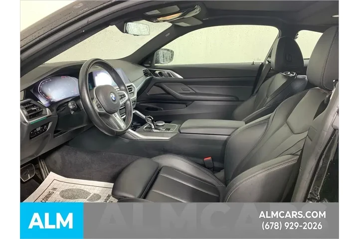 $35920 : BMW 4 Series 2023 AWD 430i x image 9