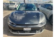 $26991 : Kia EV6 2024 Wind 4dr Crosso thumbnail