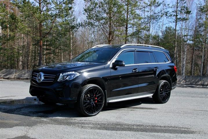 $19000 : Mercedes-Benz GLS image 10