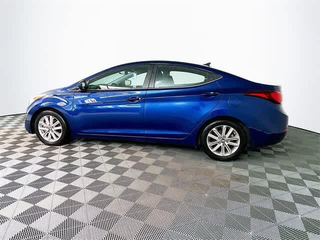 $11500 : PRE-OWNED 2015 HYUNDAI ELANTR image 6