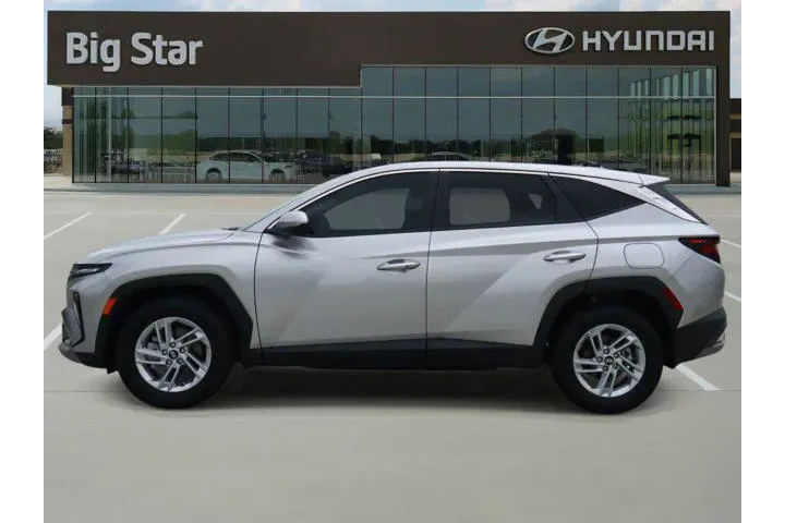 $27813 : Hyundai TUCSON 2026 SE 4dr S image 2