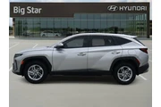 $27813 : Hyundai TUCSON 2026 SE 4dr S thumbnail