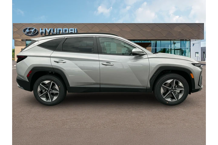 $29300 : Hyundai TUCSON 2025 SEL Conv image 9