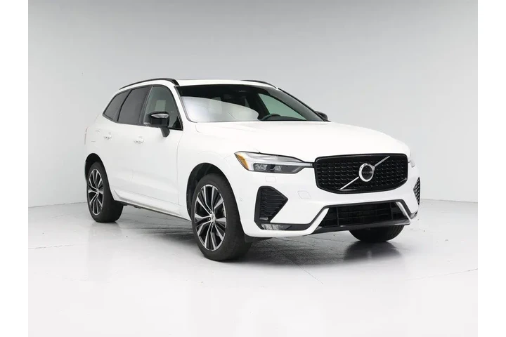 $34998 : Volvo XC60 2023 AWD B5 Plus image 1