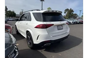 $39995 : Mercedes-Benz GLE 2022 AWD G thumbnail