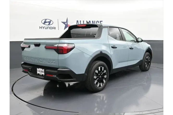 $29978 : Hyundai SANTA CRUZ 2026 SE 4 image 7