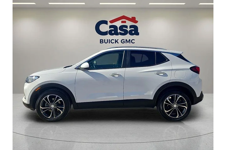 $21692 : Buick Encore GX 2022 Select image 5