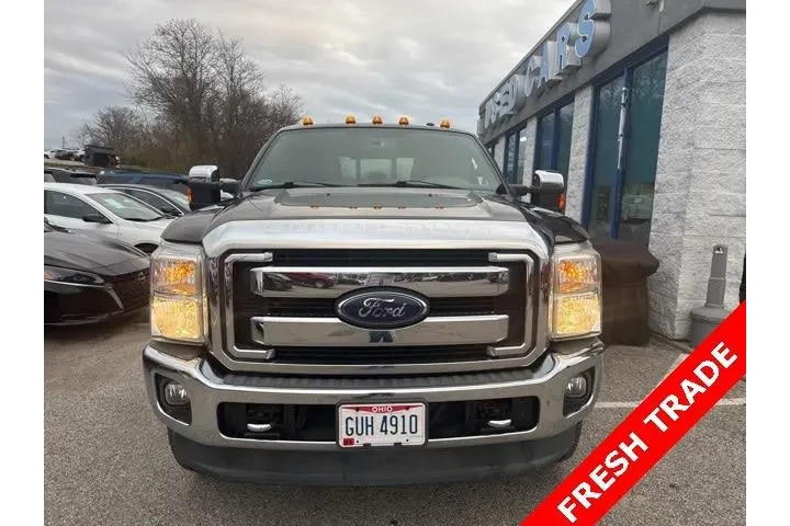 $23798 : Ford F-250 Super Duty 2014 4 image 2