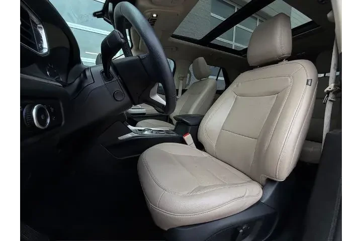$32495 : Ford Explorer 2023 Limited 4 image 6