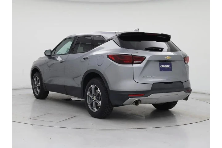 $23998 : Chevrolet Blazer 2024 AWD LT image 2