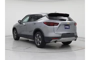 $23998 : Chevrolet Blazer 2024 AWD LT thumbnail
