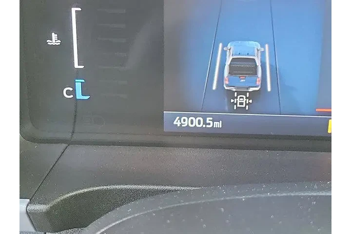 $32500 : Ford Ranger 2024 4x4 XL 4dr image 5