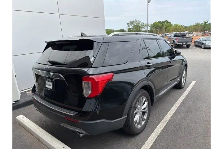 $29992 : Ford Explorer 2022 Limited 4 image 3