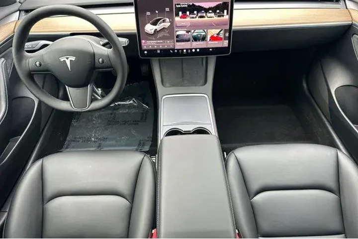 $21900 : Tesla Model 3 2023 4dr Sedan image 6