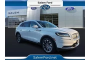 Lincoln Nautilus 2022 AWD Re en New Hampshire