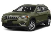 PRE-OWNED 2019 JEEP CHEROKEE
