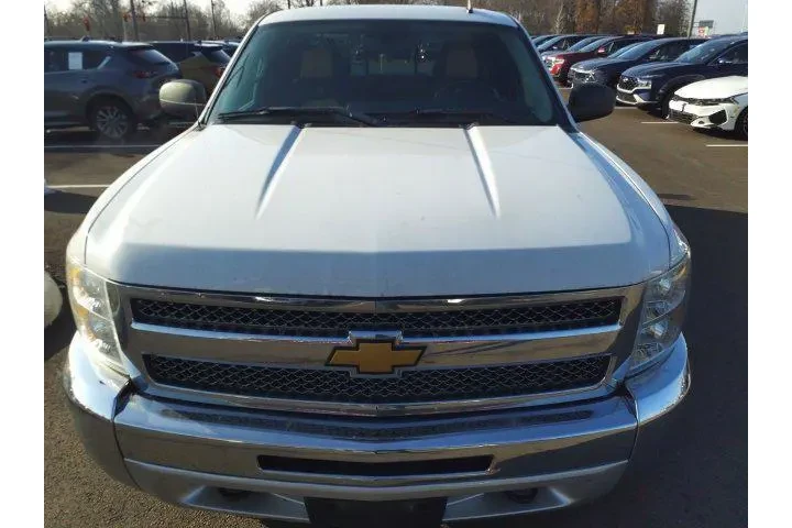 $16688 : Chevrolet Silverado 1500 201 image 7