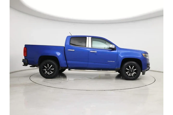 $23998 : Chevrolet Colorado 2020 4x2 image 7