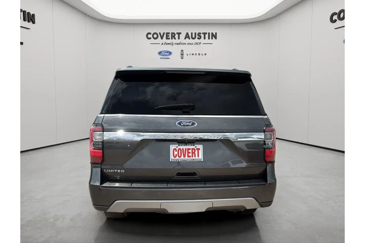 $31591 : Ford Expedition 2021 4x2 Lim image 4