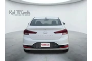 $13991 : Hyundai ELANTRA 2020 SEL 4dr thumbnail