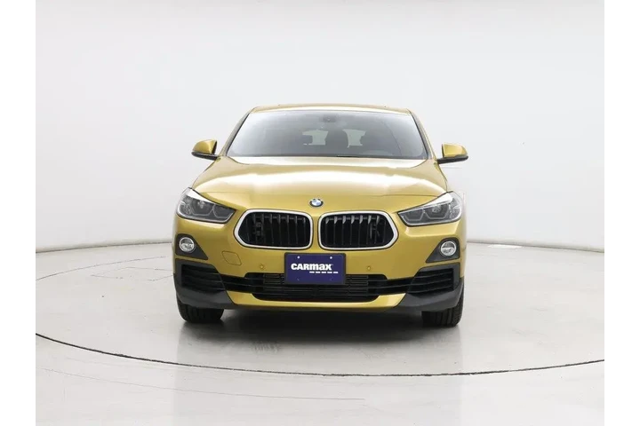 $18998 : BMW X2 2018 AWD xDrive28i 4d image 5