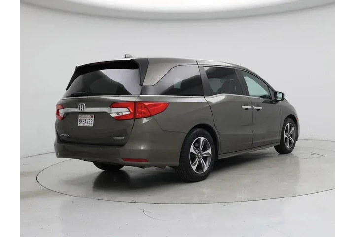 $21998 : Honda Odyssey 2018 Touring 4 image 8