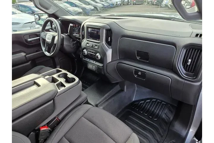 $39500 : GMC Sierra 1500 2024 4x4 Pro image 5