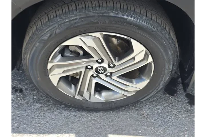 $15590 : Hyundai SANTA FE 2021 SE 4dr image 8