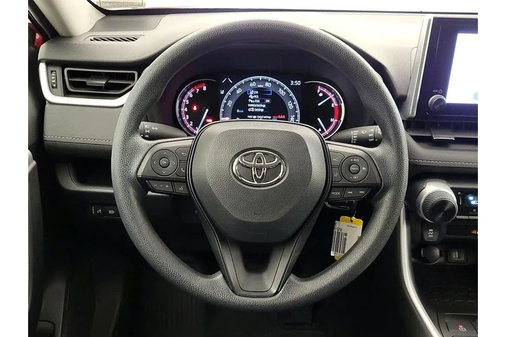 $27998 : Toyota RAV4 2023 LE 4dr SUV image 10