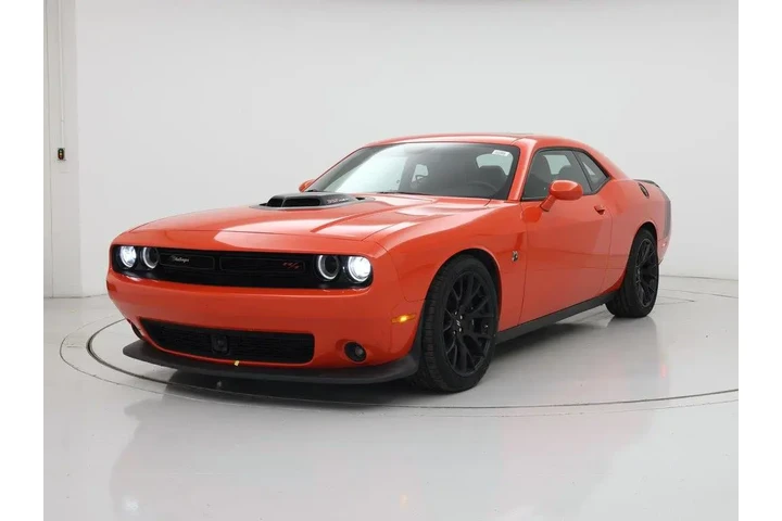 $36998 : Dodge Challenger 2018 392 HE image 4