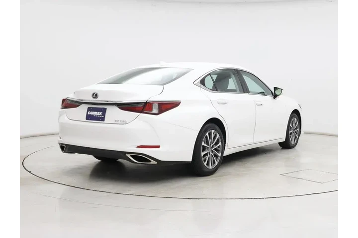 $31998 : Lexus ES 350 2023 4dr Sedan image 8