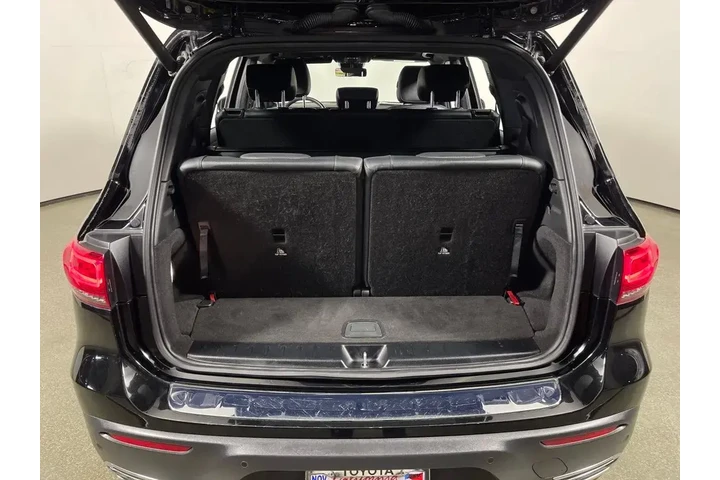 $29998 : Mercedes-Benz EQB 2023 AWD E image 10