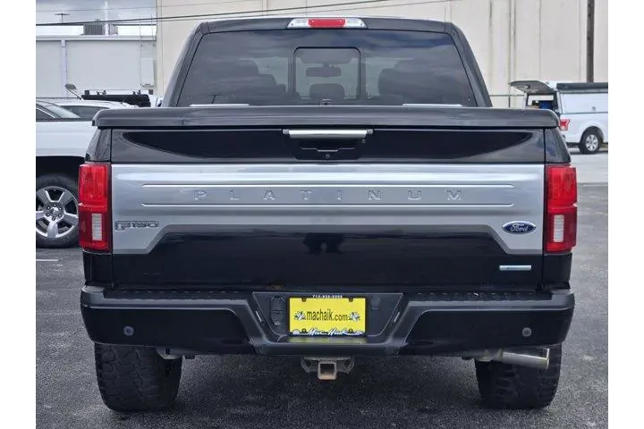 $33291 : Ford F-150 2018 4x4 King Ran image 6