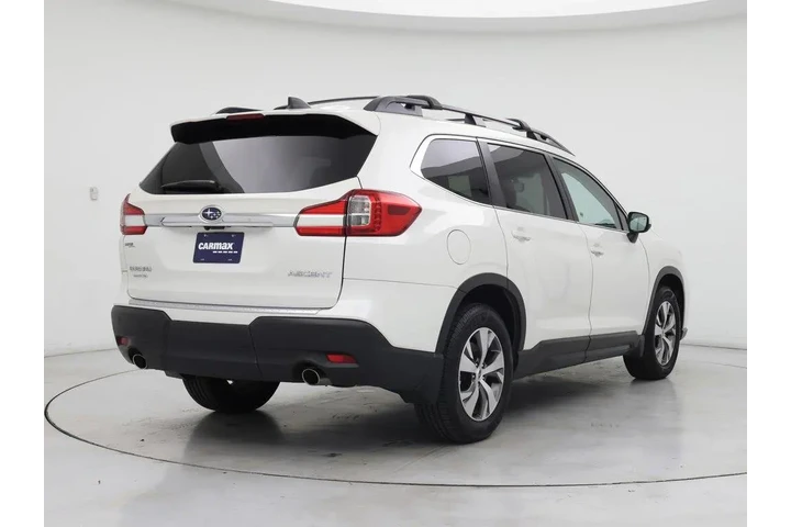 $24998 : Subaru Ascent 2021 AWD Premi image 8