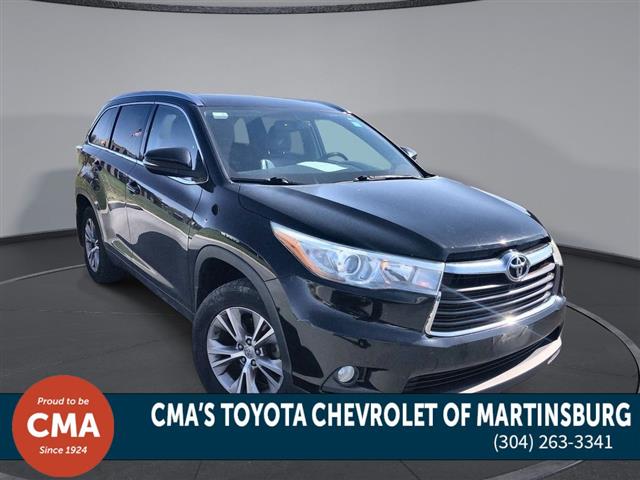 $21700 : PRE-OWNED 2015 TOYOTA HIGHLAN image 10