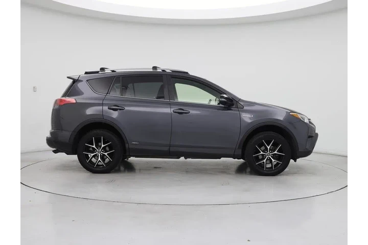 $24998 : Toyota RAV4 Hybrid 2018 AWD image 7