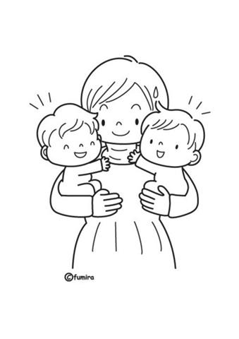 Cuido bebes y niños image 3