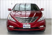 $8990 : Hyundai SONATA 2012 Limited thumbnail