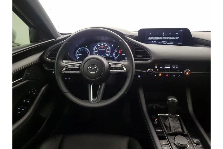$22998 : Mazda Mazda3 Hatchback 2023 image 10